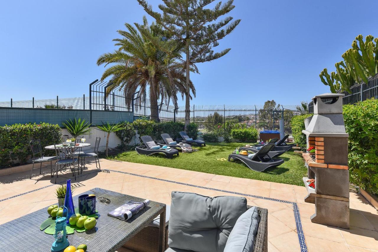 The Secret Garden Holiday Home Playa del Ingles  Exterior photo