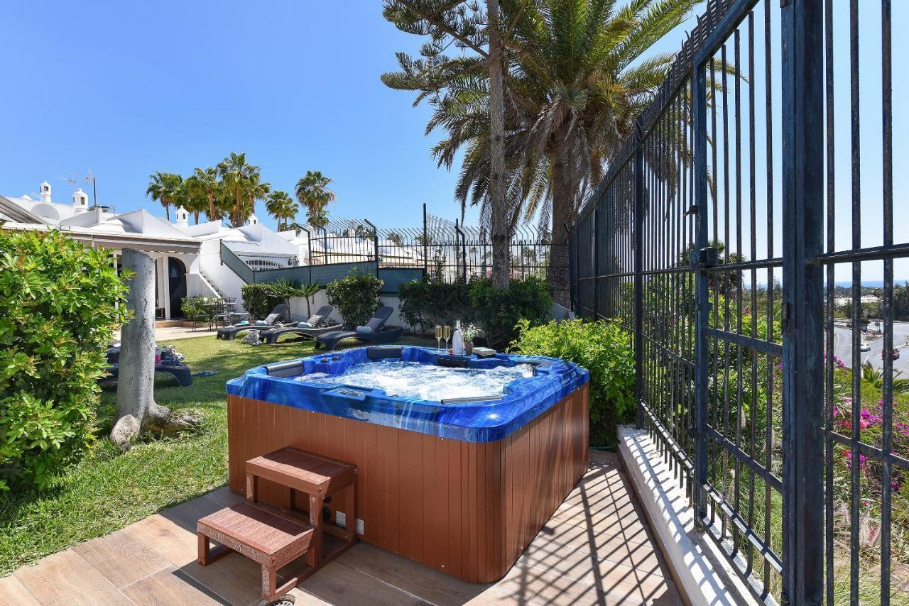 The Secret Garden Holiday Home Playa del Ingles  Exterior photo