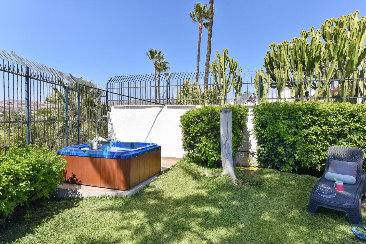 The Secret Garden Holiday Home Playa del Ingles  Exterior photo
